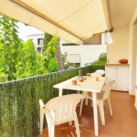 קאלייה דה פאלאפרוג'ל Apartment 1Llad01 - Llafranc מראה חיצוני תמונה