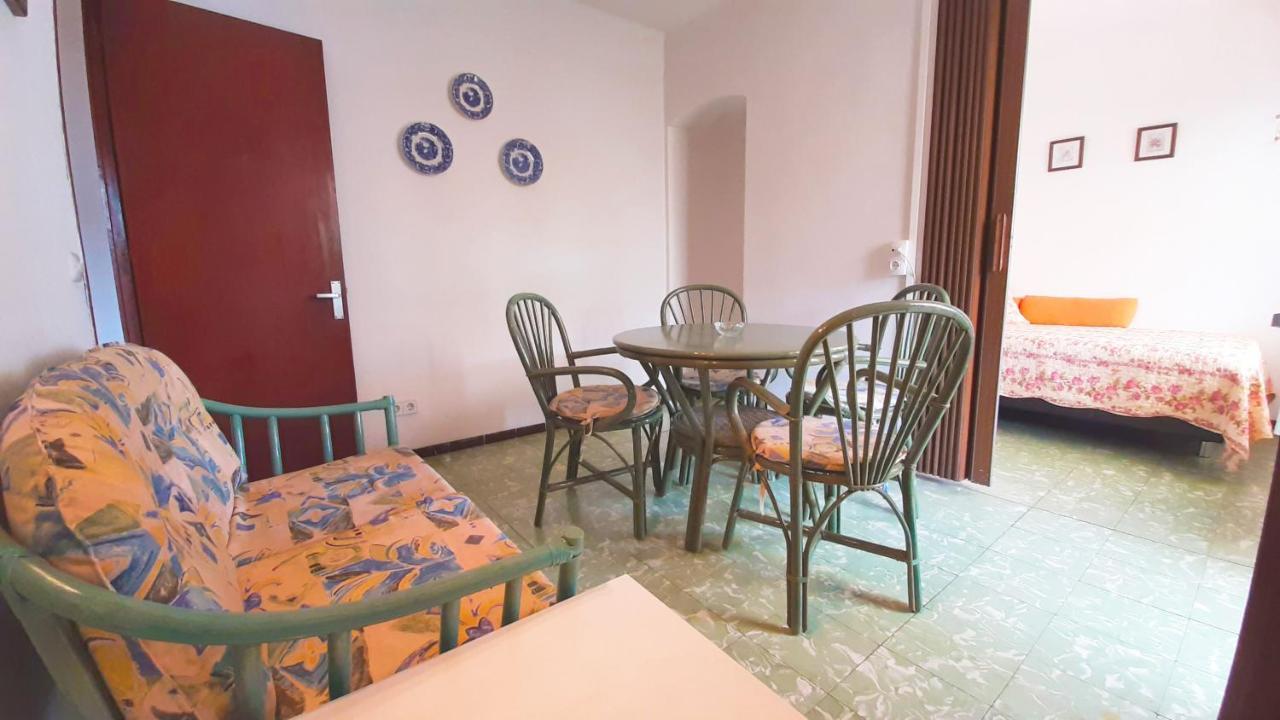 קאלייה דה פאלאפרוג'ל Apartment 1Llad01 - Llafranc מראה חיצוני תמונה