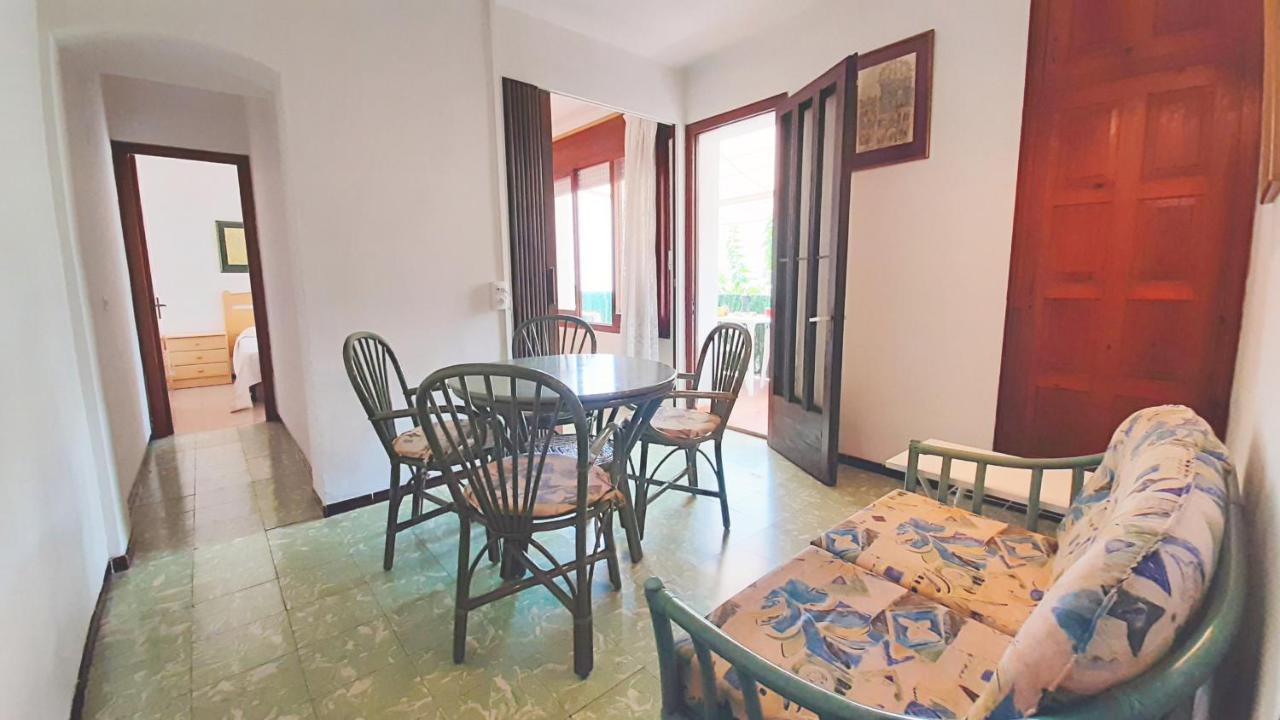 קאלייה דה פאלאפרוג'ל Apartment 1Llad01 - Llafranc מראה חיצוני תמונה