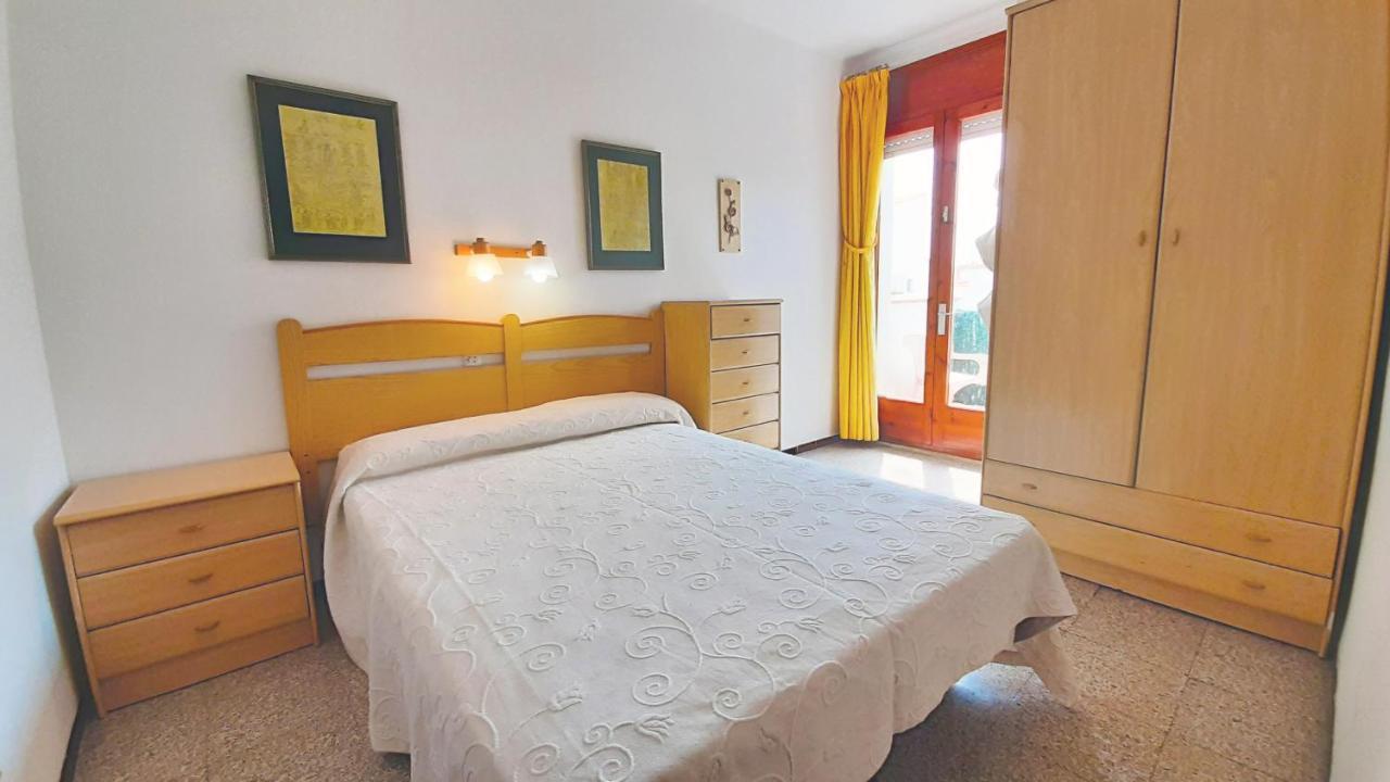 קאלייה דה פאלאפרוג'ל Apartment 1Llad01 - Llafranc מראה חיצוני תמונה