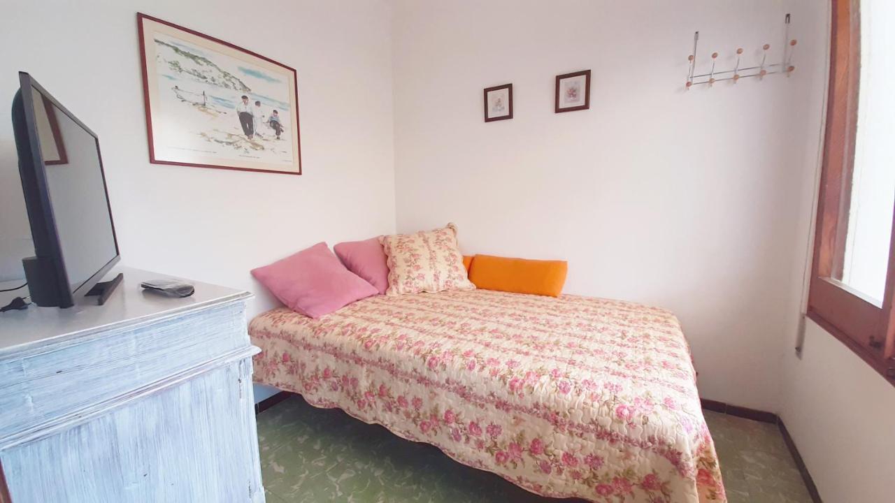 קאלייה דה פאלאפרוג'ל Apartment 1Llad01 - Llafranc מראה חיצוני תמונה
