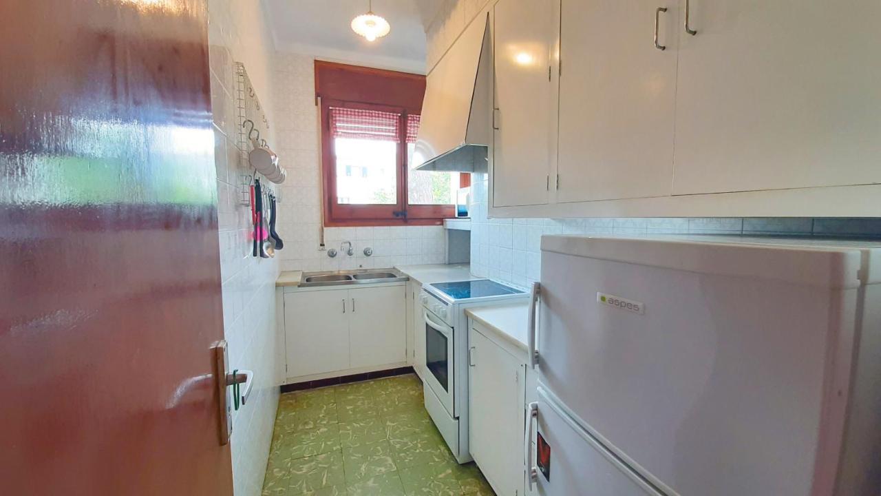 קאלייה דה פאלאפרוג'ל Apartment 1Llad01 - Llafranc מראה חיצוני תמונה