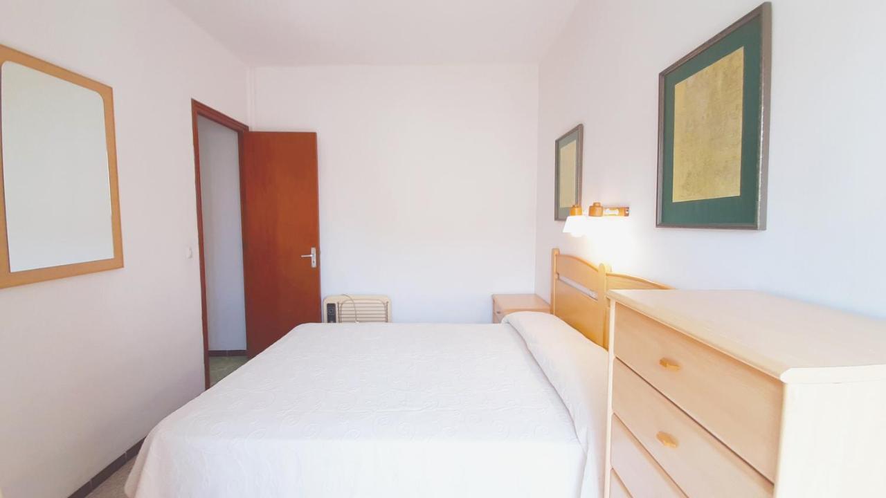 קאלייה דה פאלאפרוג'ל Apartment 1Llad01 - Llafranc מראה חיצוני תמונה